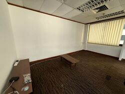 Robinson Suites (D1), Office #473989661